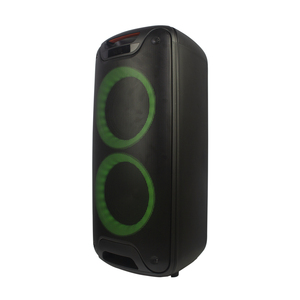 Nhà Sản Xuất Loa Siêu Trầm Big Powered 8 Inch HIFI Xách Tay Không Dây Màu Xanh Răng BT Pa Ngoài Trời DJ Bass Đảng Karaoke Loa Xe Đẩy - Product Image 6