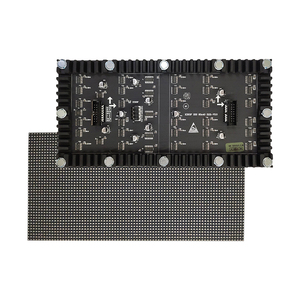 Giá rẻ Thông tư Vòng LED Board P3 tùy chỉnh vòng tròn mềm LED panel màn hình pantalla P2 p2.5 P3 P4 linh hoạt LED Video tường hiển thị - Product Image 1