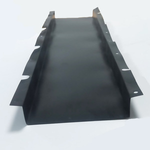 Lámina de PP ITW <span class=keywords><strong>Formex</strong></span> GK-5 Cortada a Medida para Junta de Aislamiento de Baterías - Product Image 5