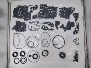 Kit de révision de transmission AW60-40SN AW60-41SN AF17, joints compatibles avec Chevrolet SUZUKI HKHENING Auto B115820B - Product Image 4