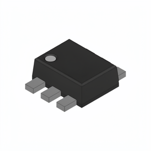 Transistores Originales SOT-563, SOT-666 PEMB1,115 Componentes Electrónicos - Product Image 1