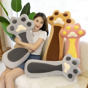 New Plush Toy <b>Cushion</b> <b>Flower</b> Pillow Home Decor Tulip <b>Flower</b> Sofa <b>Cushion</b> <b>Cushion</b> Pillow Design Plush <b>Flower</b> <b>Shape</b> Pillow - Product Image 2