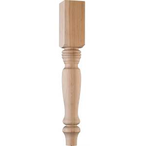 Usine vente <span class=keywords><strong>pas</strong></span> <span class=keywords><strong>cher</strong></span> remplacement <span class=keywords><strong>bois</strong></span> pied carré haut <span class=keywords><strong>tourné</strong></span> <span class=keywords><strong>table</strong></span> à manger jambe - Product Image 2