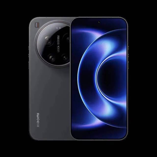 2025 Latest Orignal Xia0mi 17 ultra 5G Smartphone HyperOS 3 120HZ 6.9'' Octa Core 2608*1200 Snapdragon 8 Elite Gen 5 AMOLED