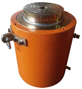 Venta Directa de Fábrica bibo, Se Puede Personalizar, Gran Capacidad de Carga, Gato Hidráulico de Empuje - Product Image 5