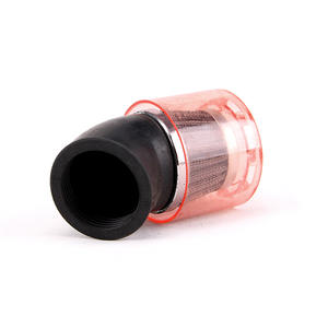 Filtro de Aire de Papel para Motocicleta/Bicicleta, Piezas de Modificación, Filtro de Aire para Moto - Product Image 3