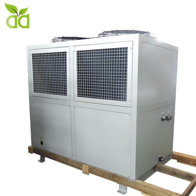 Industrial Air Cooler Chiller