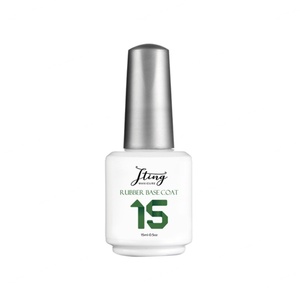 JTING Nuevas Variedades, Esmalte de Uñas en Gel UV con Efecto Mate Único, Diseño Privado Gratuito Disponible, Muestra Gratuita Disponible - Product Image 6