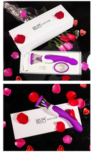 Vibrateur à succion clitoridienne, stimulateur de mamelons vaginaux, suceur de clitoris, gode vibrant, jouets sexuels pour femmes, sex-shop pour adultes - Product Image 5