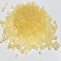 Granulés de matière première plastique TPS compostables pour produits jetables