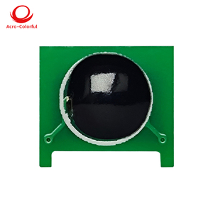 Chip de Cartucho de Tóner Acro-colorful CF380A 381A 382A 383A 312A para HP Color LaserJet Pro M476dn <span class=keywords><strong>M476dw</strong></span> - Product Image 3