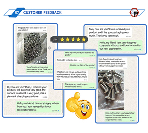 สมอเรือคอนกรีต M6-M12ปลั๊กขยายผนังทึบสกรูยึดลิ่มคอนกรีต - Product Image 5