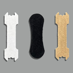 Tiras nasales transpirables no tejidas personalizadas cinta nasal antironquidos para dormir mejor OEM al por mayor - Product Image 5