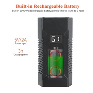 Ultra brillante USB recargable luz de la bici de poderoso <span class=keywords><strong>bicicleta</strong></span> <span class=keywords><strong>faro</strong></span> delantero <span class=keywords><strong>para</strong></span> carretera ciclismo de montaña - Product Image 4