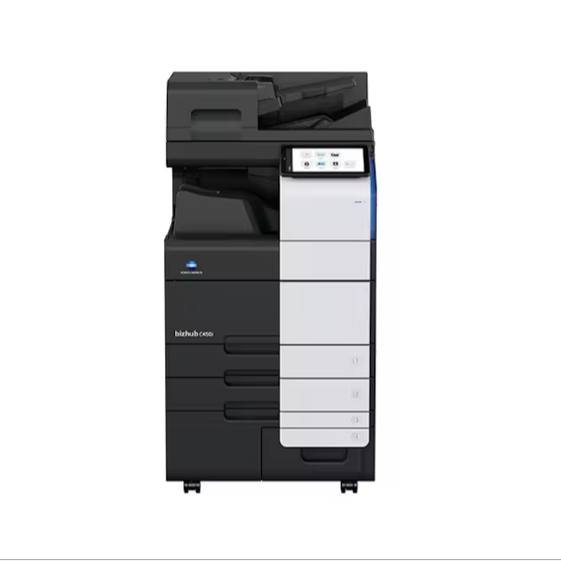 Office Equipment Printer A3 Laser Color Printer Photocopier for Konica Minolta C250i C300i C350i C360i C450i C550i C650i C750i