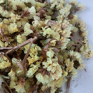 Cabezas de Flores Secas Naturales de No Me Olvides (Forget Me Not) en Oferta para Aromaterapia, Fabricación de Velas y Bolsitas Aromáticas - Product Image 5