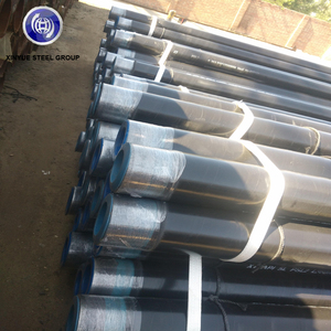 Tubería <span class=keywords><strong>de</strong></span> acero ERW API 5CT K55 J55 P110 para perforación <span class=keywords><strong>de</strong></span> pozos <span class=keywords><strong>de</strong></span> petróleo Tubería <span class=keywords><strong>de</strong></span> acero ERW para proyectos <span class=keywords><strong>de</strong></span> construcción - Product Image 5