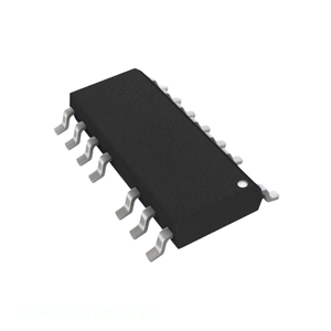 Gestión de Energía (PMIC) NCP13992AKDR2G 16 SOIC, 14 Pines, Compre Componentes Electrónicos en Línea, BOM IC en Stock - Product Image 1