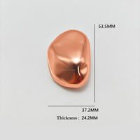 Diffuseur d'air intelligent de luxe pour voiture avec contrôle automatique, diffuseur de parfum en alliage massif pour grille d'aération, vente en gros
