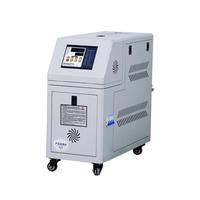Machine d'injection de métal en alliage de laiton haute pression entièrement automatique contrôlée par ordinateur 500T