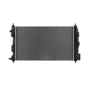 Radiateur pour moteur automobile, mm, haute qualité, pour Chevrolet Impala - Product Image 2