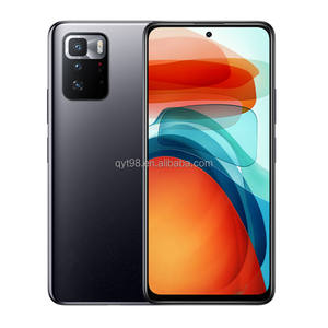 Vente en gros <span class=keywords><strong>Redmi</strong></span> Note9 (5G) 5G <span class=keywords><strong>NOTE</strong></span> <span class=keywords><strong>10</strong></span> PRO 11 PRO Double SIM 4G LTE Écran 6.78 pouces Appareil photo 12MP Version US Livraison rapide - Product Image 6