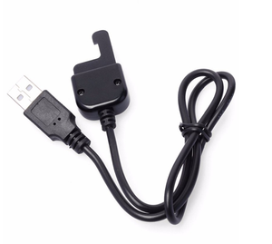 2020 Données USB Chargeurs Télécommande WIFI chargeur câble Câbles De Charge pour gopro Hero 4 3 3 + plus caméra HD - Product Image 1