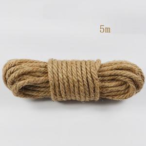 БДСМ бандаж сдержание джутовая веревка для взрослых секс-игрушка для игр - Product Image 4