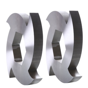 Cuchillas Industriales para Máquinas Trituradoras de Cartón, Cuchillas para Triturar Papel y Residuos - Product Image 1