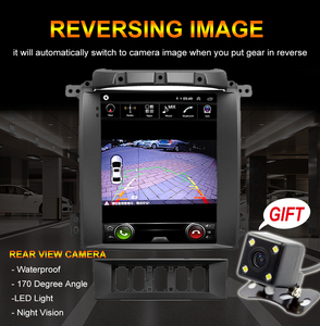 Reproductor de Video para Auto con Pantalla Tesla, Android 13, 8GB de RAM, 128GB de ROM, Radio para <span class=keywords><strong>KIA</strong></span> <span class=keywords><strong>SORENTO</strong></span> 2004 2006, Navegación GPS, Unidad Principal Multimedia - Product Image 5