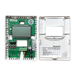 ハネウェル HD3C21 室内温度・湿度センサー OEM/ODM ABS樹脂製 1年間保証 - Product Image 3