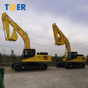 Escavatore TDER <span class=keywords><strong>37t</strong></span>, 37000 kg, 80000 libbre, 37 tonnellate, Prezzo di Fabbrica - Product Image 6