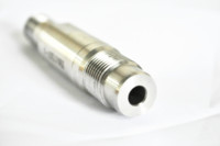 Cuerpo de boquilla de cabezal de corte por chorro de agua Mini precisión para cortadores de chorro de agua Controlador CNC Bomba de chorro de agua proporcionada 30HP CN;ZHE