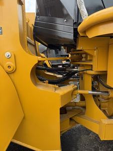 Used Excavator Loader <b>CAT</b> 966H Nice Performance Cheap Used <b>Wheel</b> Caterpillar Loader <b>CAT</b> 966H for Sale - Product Image 5
