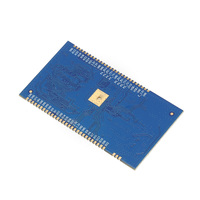 Módulo WiFi de 2,4 GHz Confiable para Desarrollo Integrado con Módulo WiFi Linux Integrado Opcional de 32M Flash