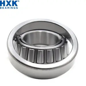 Factory Direct Supply High Performance 30212 30214 30322 33117 33120 Tapered Roller Bearing