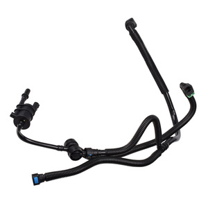Válvula Solenoide para Ford Explorer 2.0L 2012-2015, Filtro de Carbón, Número de Pieza BB5Z9G271B - Product Image 4