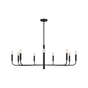 Lustre en cristal K9 de luxe de style parisien français en gros pour la décoration de la maison, des hôtels, des villas, des projets et des restaurants - Product Image 1