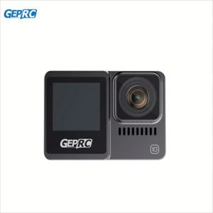Cámara Geprc GP11 Full Action GP9/GP10/GP11 Ultimate 4K 5K Apta para Cinelog 35 Cinebot Make5 RC - Product Image 4