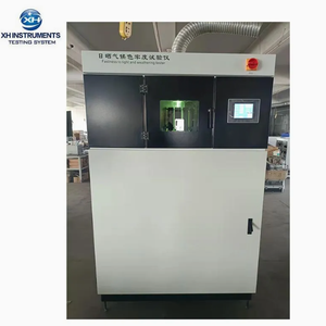 Camera di Prova ad Arco Xenon Programmabile per Test di <span class=keywords><strong>Resistenza</strong></span> alla Luce e alle Intemperie - Product Image 4