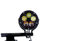 Lumière auxiliaire de moto J5A