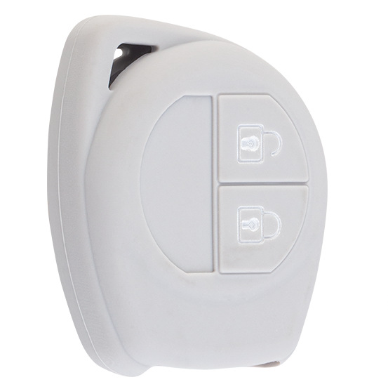 สีขาวเทา