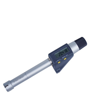 Micrómetro Digital Electrónico de Tres Mandíbulas Veidt para Medir Diámetro Interior 25-30 * 0.001mm - Product Image 2