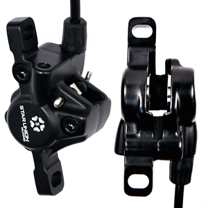 Ebike phụ kiện phanh đĩa thủy lực - Product Image 2