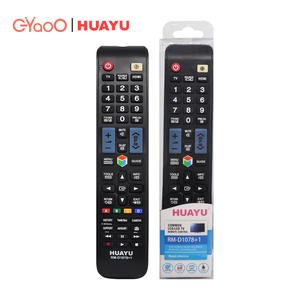 Telecomando <span class=keywords><strong>TV</strong></span> EYAOO HUAYU RM-D1078+ per SAMSUNG, Telecomando Universale Sostitutivo - Product Image 3