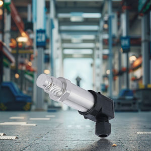 Fabrik preis Drucksensor erfüllt EMI-Schutz anforderungen Industrieller Druck messumformer 4-20ma - Product Image 6