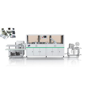 Card Sleeve Machine: Automated Packaging for Cards Card Sleeve Machine: Automated Packaging for Cards