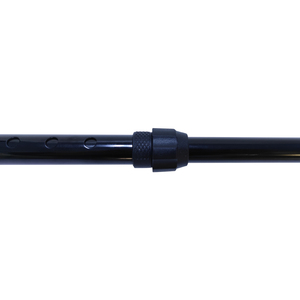 Torcia regolabile in alluminio a basso <span class=keywords><strong>prezzo</strong></span> stampella per bastone da passeggio a quattro zampe per anziani - Product Image 4