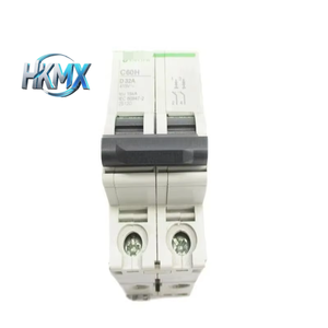 25120 32a 415v Unmp ใหม่พร้อมส่ง ชุดควบคุมอุตสาหกรรมอัตโนมัติ Pac Dedicated Plc Controller ใหม่พร้อมส่งสำหรับอุตสาหกรรม - Product Image 1