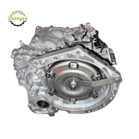 Caja de Cambios CVT K313 Completa para Toyota Corolla Axio Sienta Yaris Altis 1.8L 2016 Correa CVT